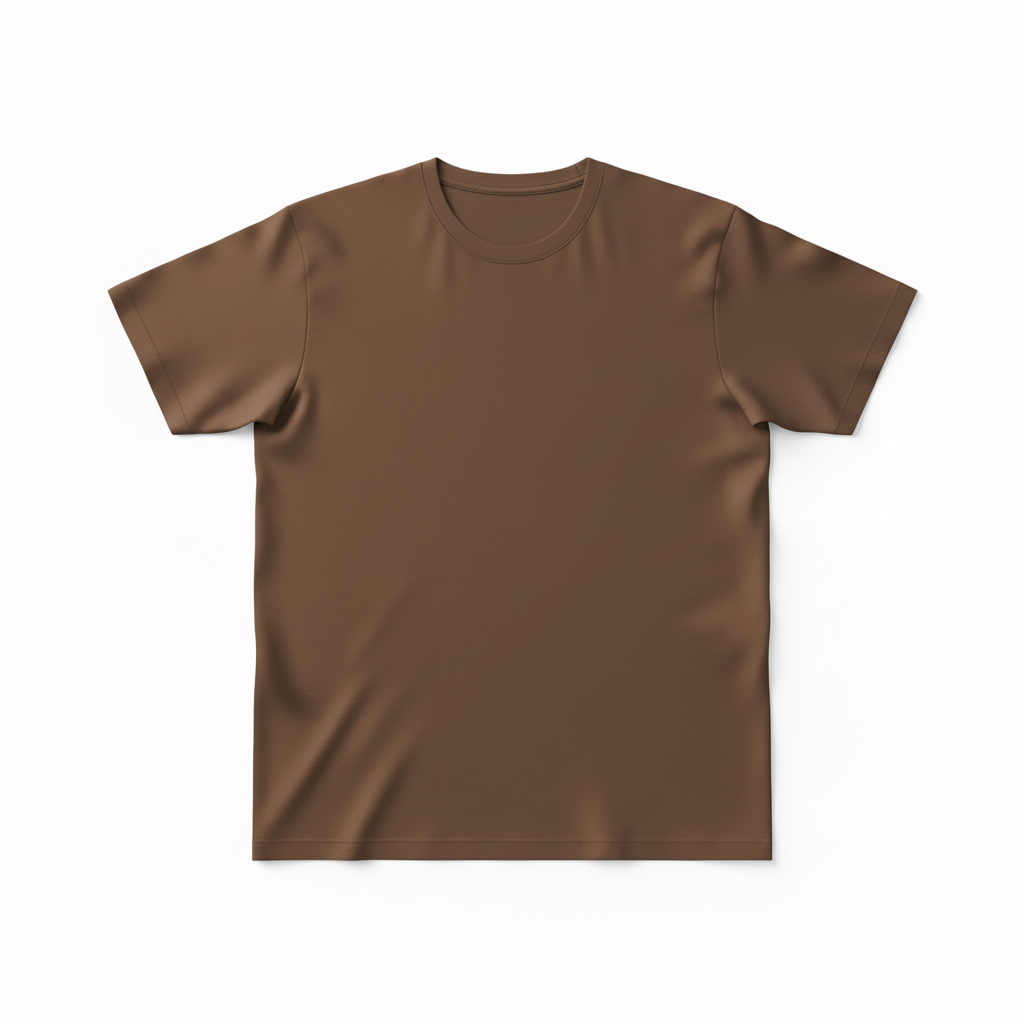 Camiseta Bronzer