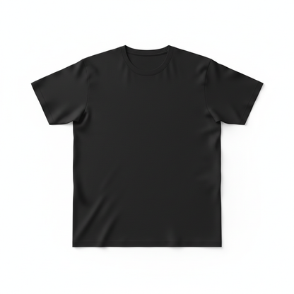 Camiseta Negra